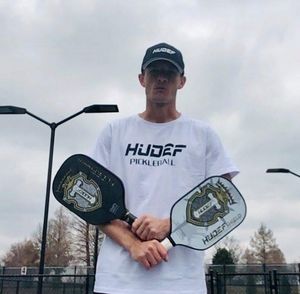 Meet your Posher, James